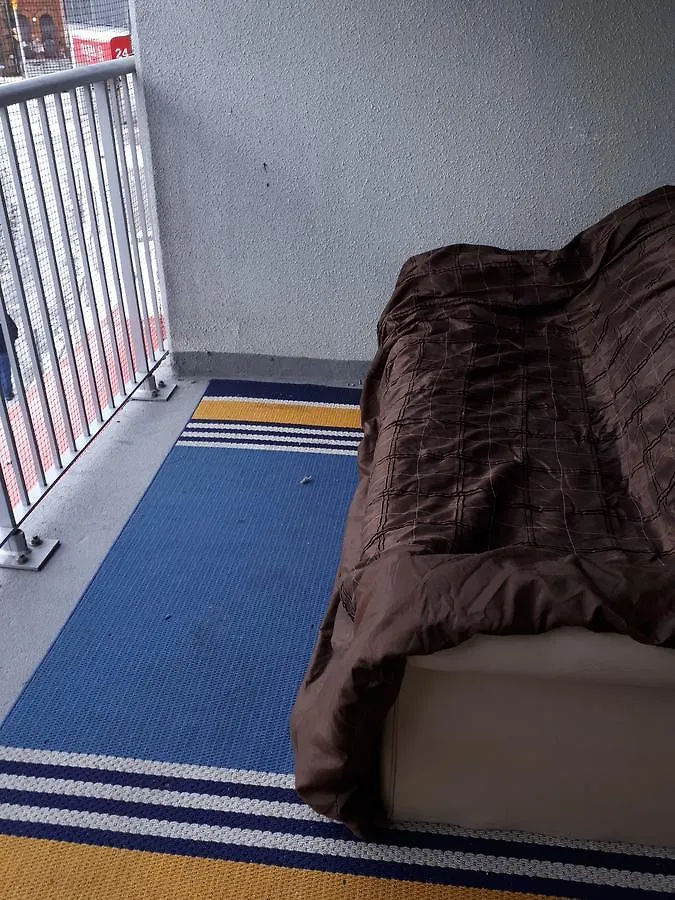 Asquith Apartment Toronto Canada