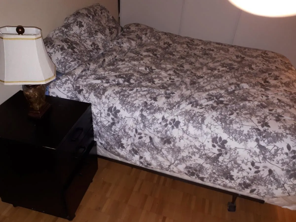 Asquith Apartment Toronto