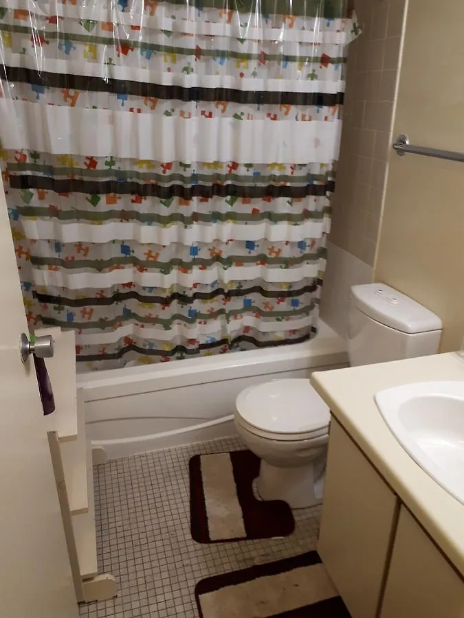 Asquith Apartment Toronto